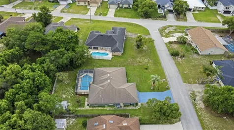 2307 Fitzpatrick Terrace Deltona FL 32725
