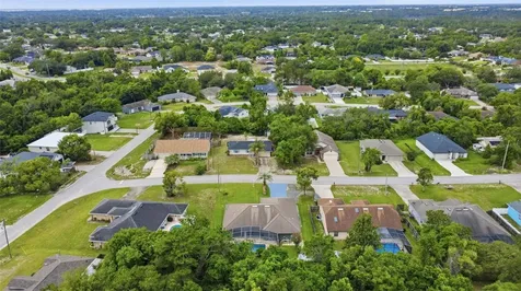 2307 Fitzpatrick Terrace Deltona FL 32725