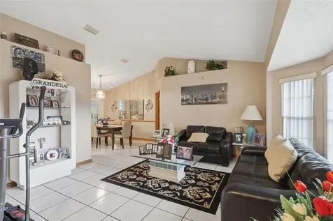2307 Fitzpatrick Terrace Deltona FL 32725