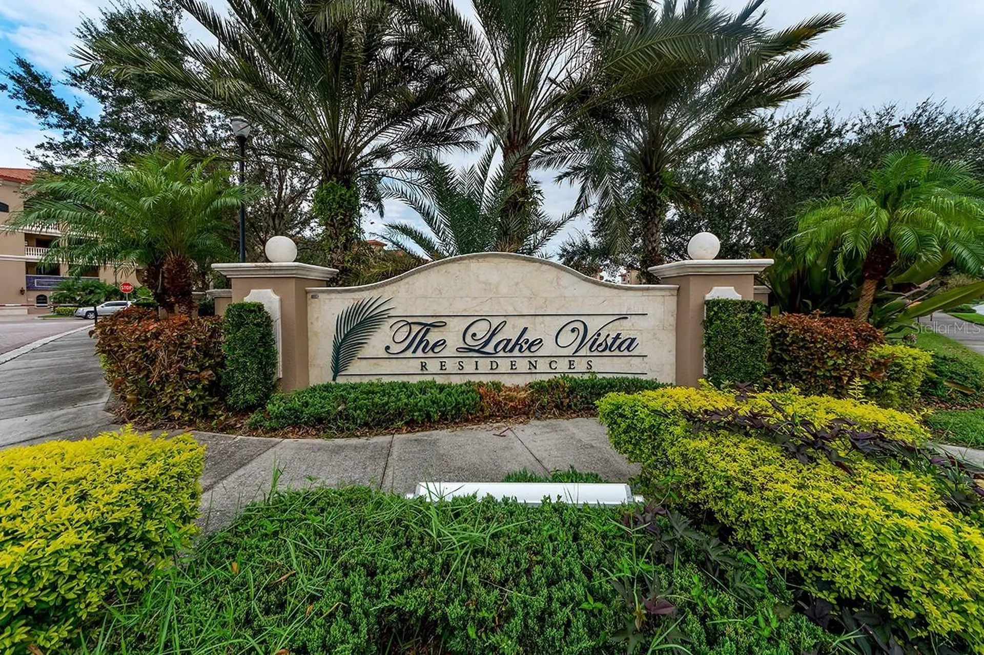 7702 Lake Vista Court Lakewood Ranch FL 34202