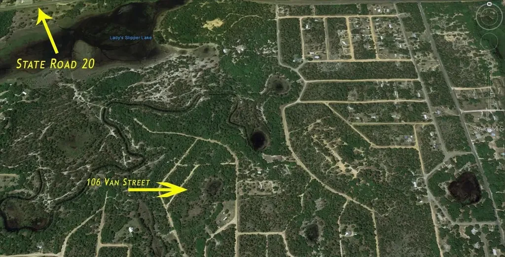 106 Van Street Interlachen FL 32148