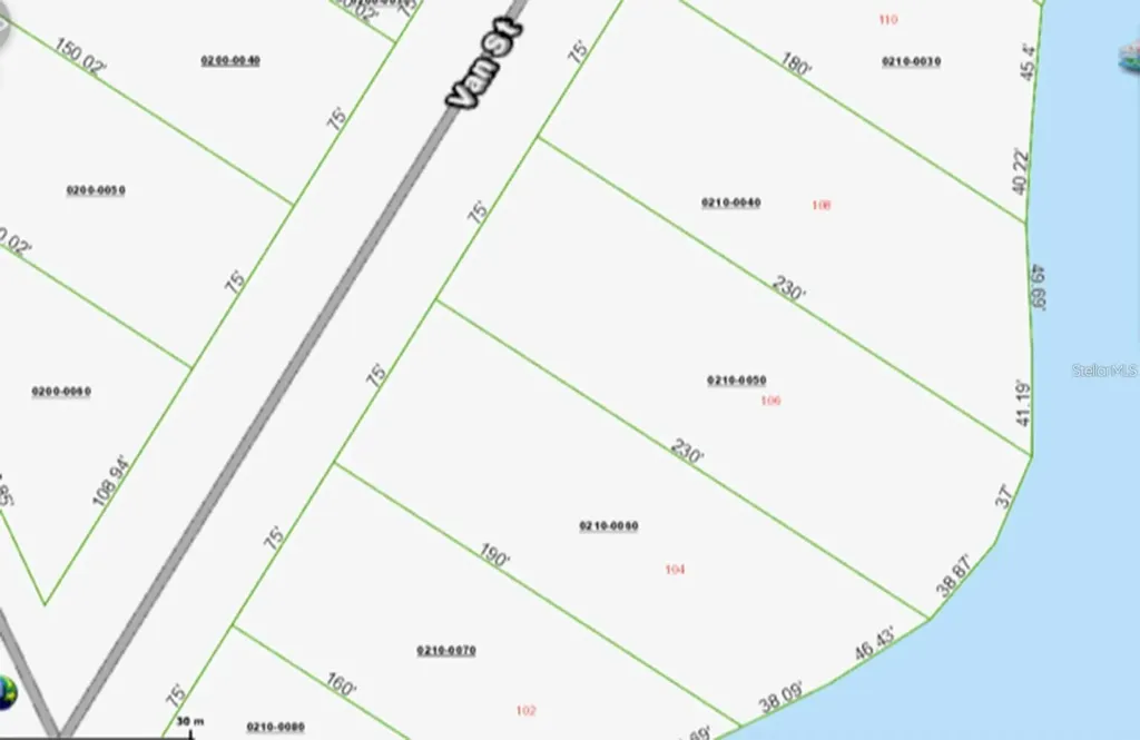 106 Van Street Interlachen FL 32148