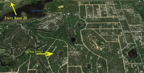 106 Van Street Interlachen FL 32148