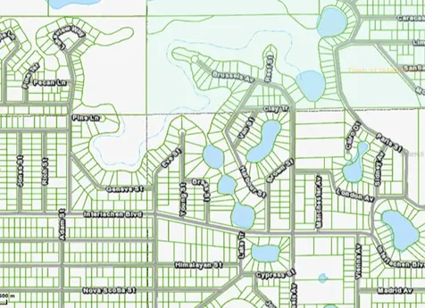106 Van Street Interlachen FL 32148