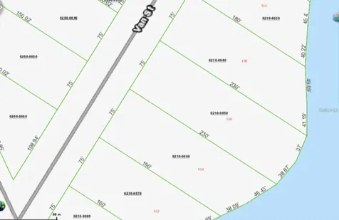 106 Van Street Interlachen FL 32148