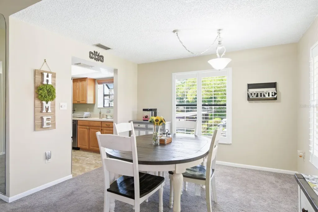 2614 Hammock Court Clearwater FL 33761