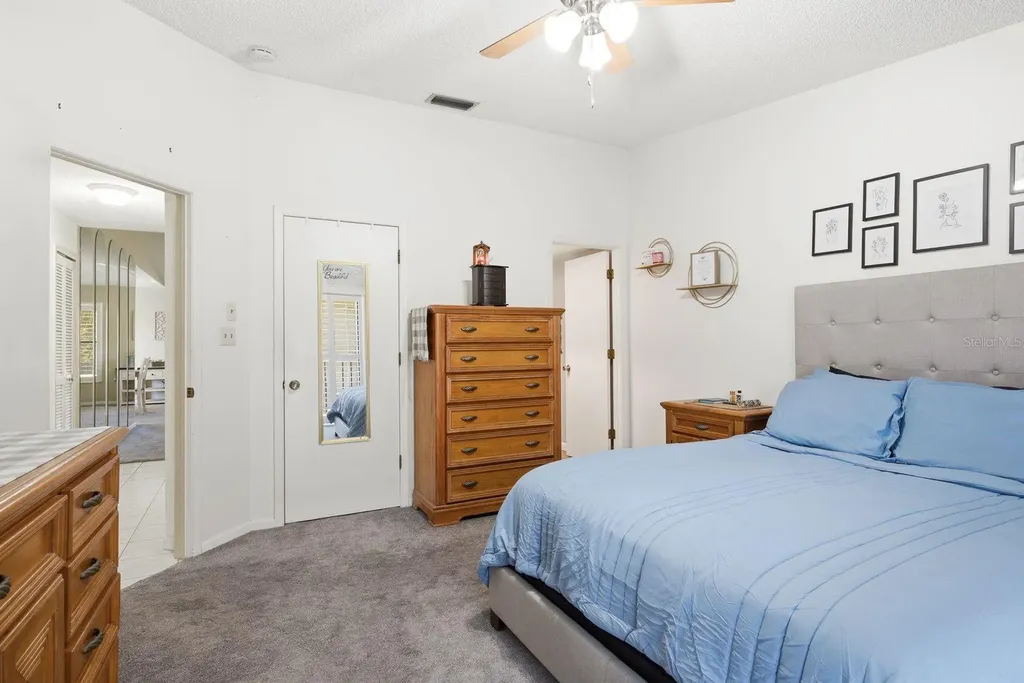 2614 Hammock Court Clearwater FL 33761
