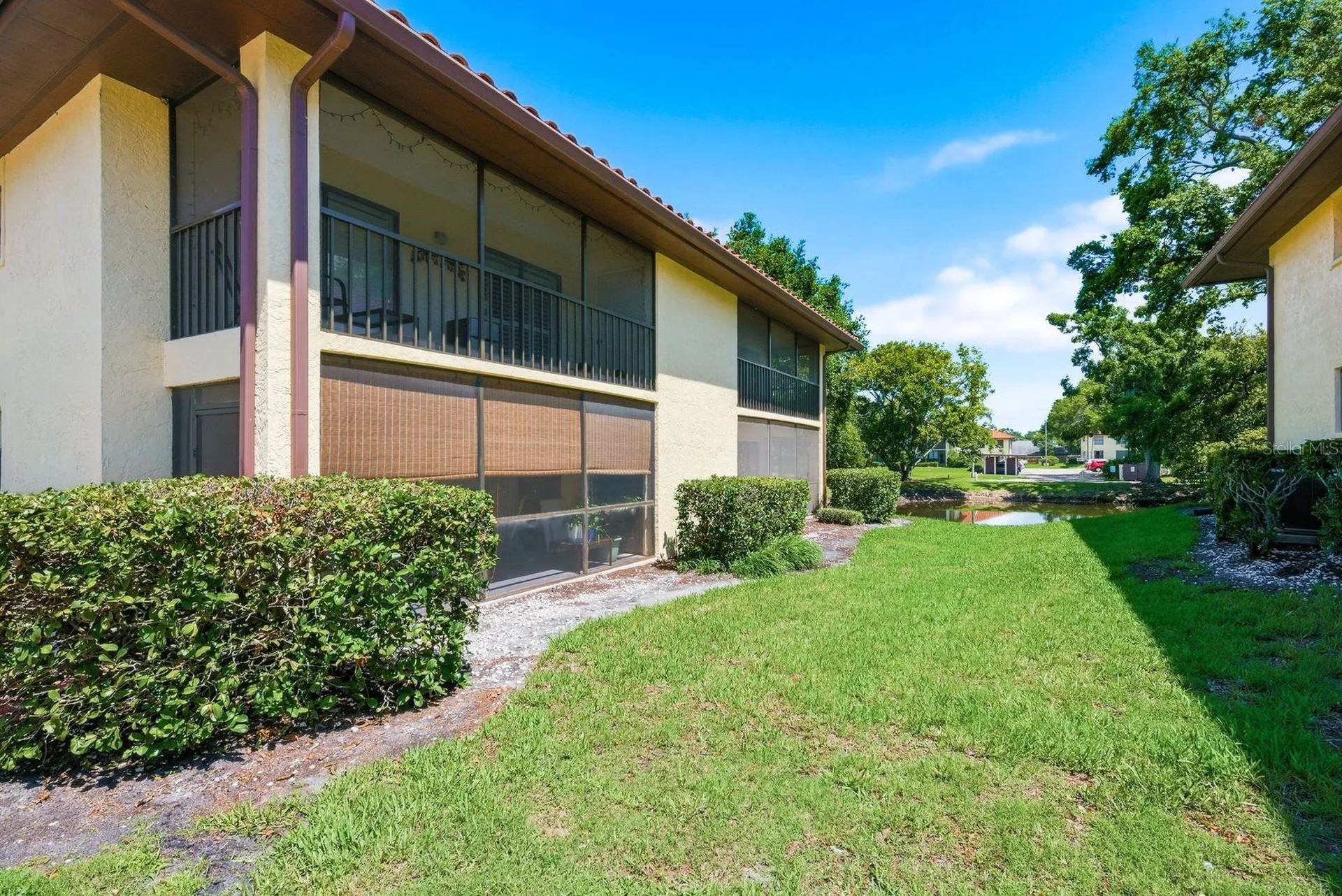 2614 Hammock Court Clearwater FL 33761