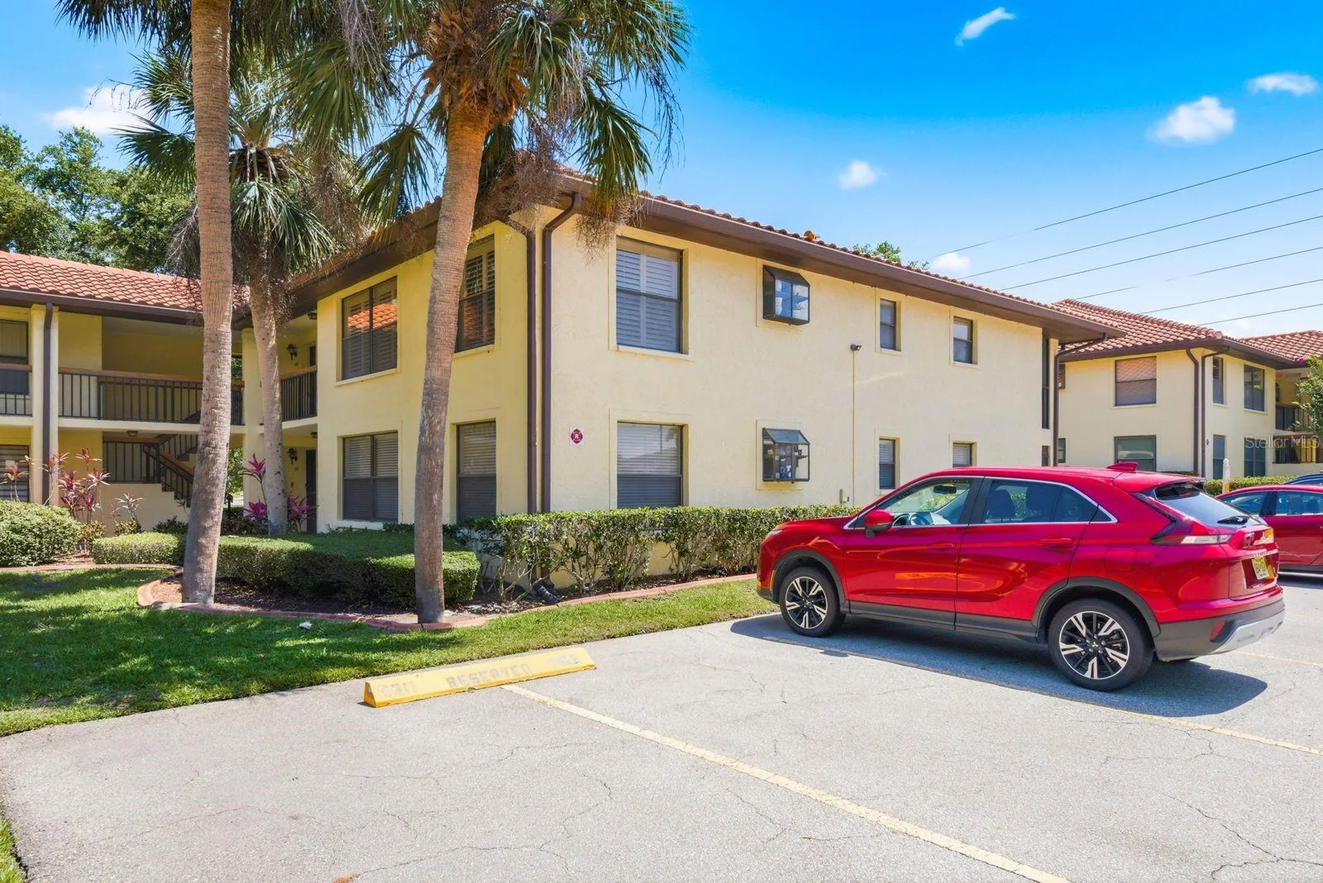 2614 Hammock Court Clearwater FL 33761