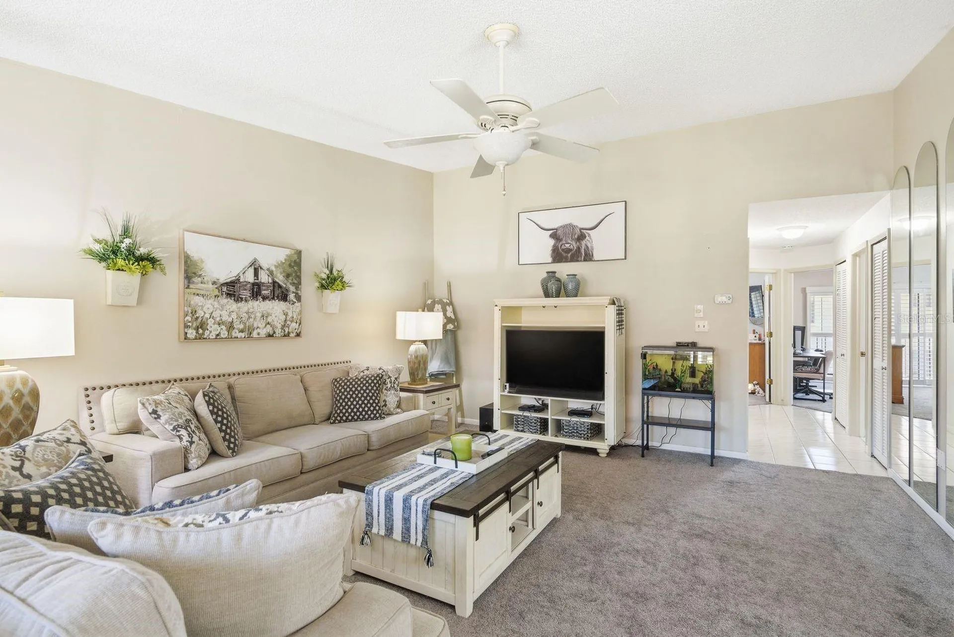 2614 Hammock Court Clearwater FL 33761