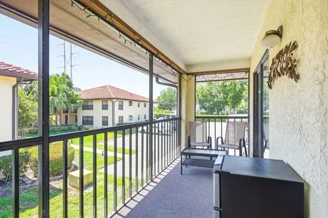 2614 Hammock Court Clearwater FL 33761