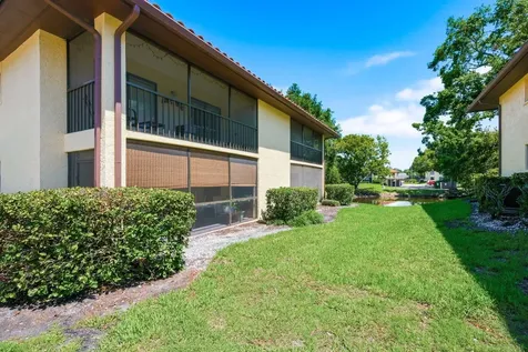 2614 Hammock Court Clearwater FL 33761