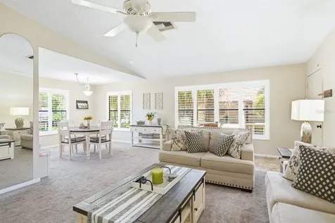 2614 Hammock Court Clearwater FL 33761
