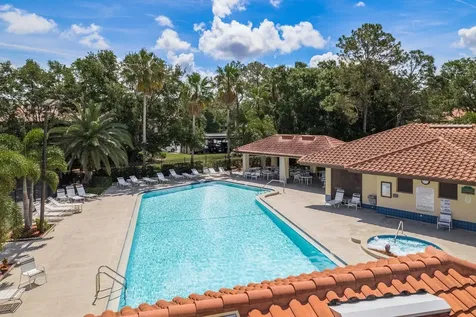 2614 Hammock Court Clearwater FL 33761
