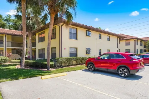 2614 Hammock Court Clearwater FL 33761