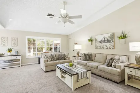 2614 Hammock Court Clearwater FL 33761