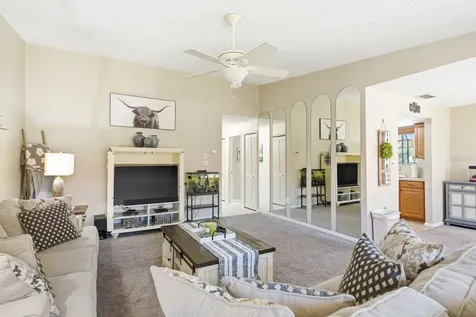 2614 Hammock Court Clearwater FL 33761