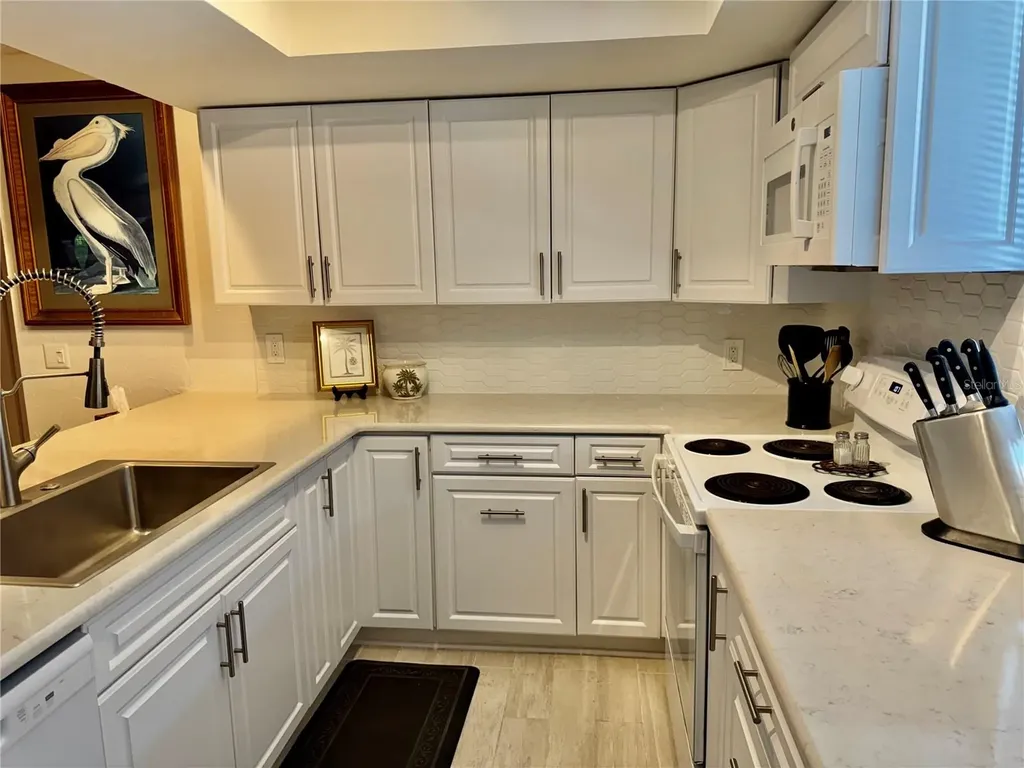 2801 Magdalina Drive Punta Gorda FL 33950