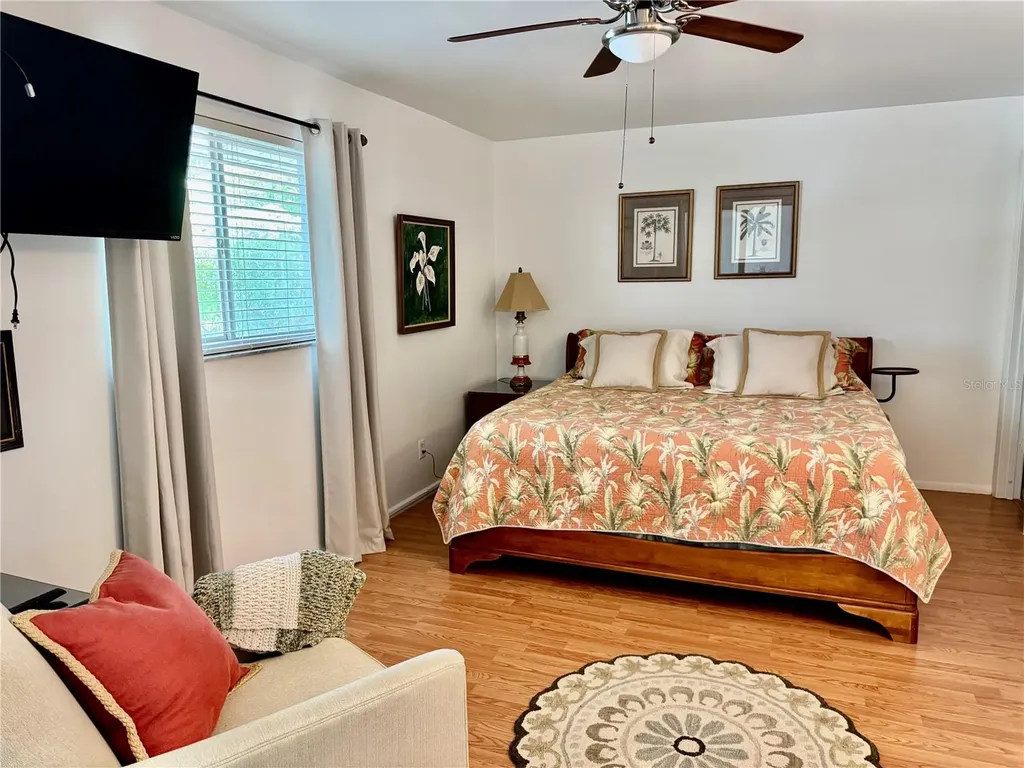 2801 Magdalina Drive Punta Gorda FL 33950