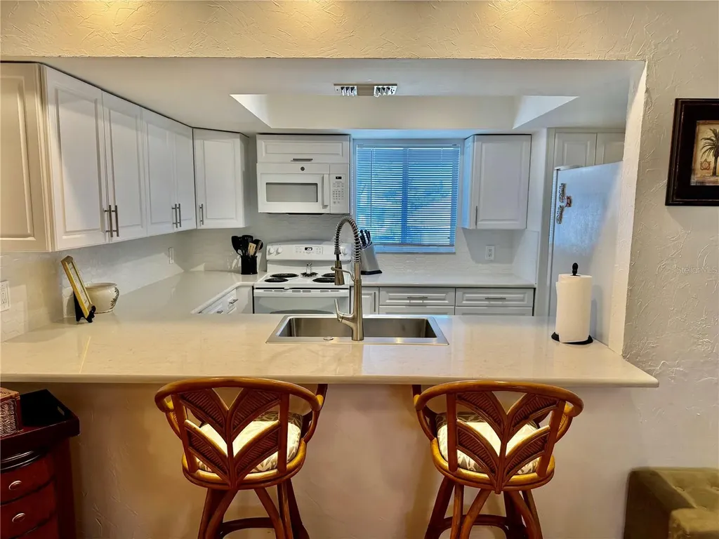 2801 Magdalina Drive Punta Gorda FL 33950