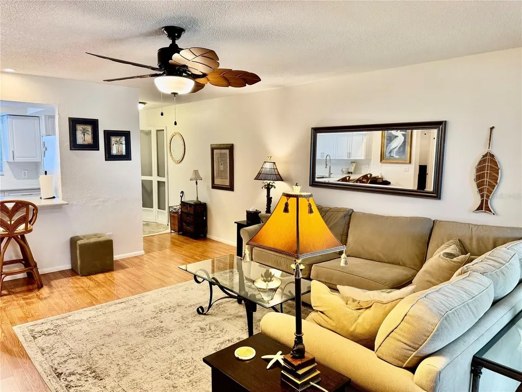 2801 Magdalina Drive Punta Gorda FL 33950