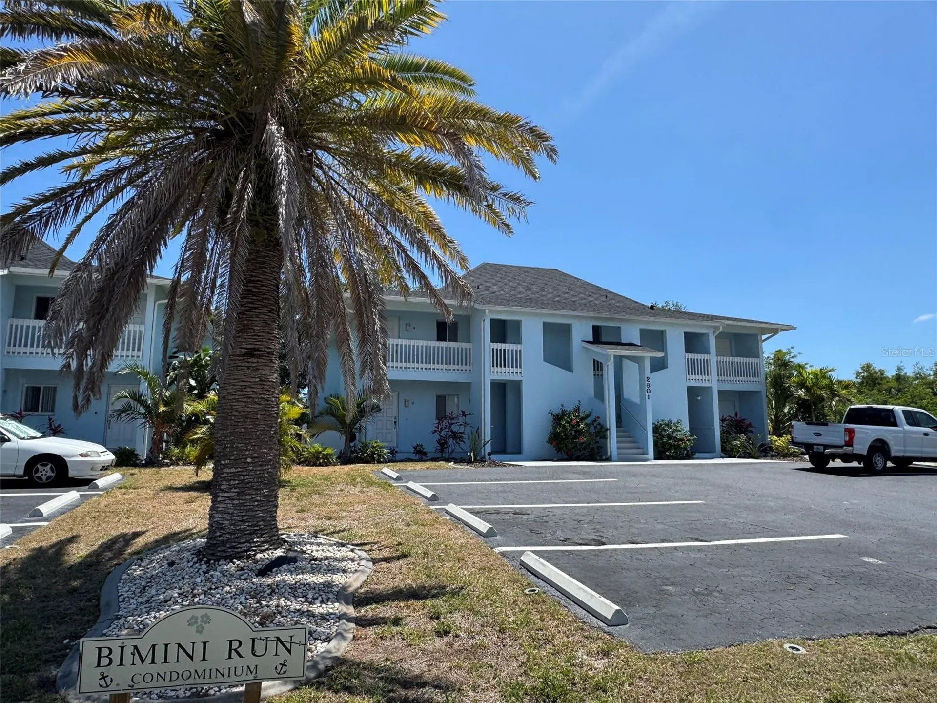 2801 Magdalina Drive Punta Gorda FL 33950