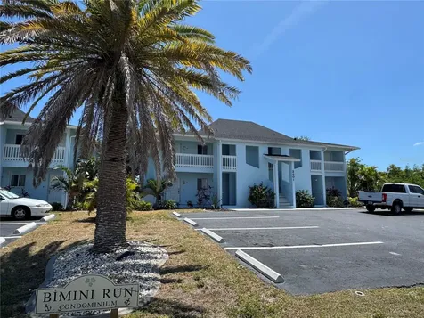 2801 Magdalina Drive Punta Gorda FL 33950