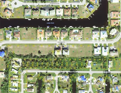 2801 Magdalina Drive Punta Gorda FL 33950