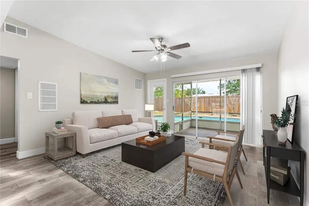 1519 Dunsany Avenue Orlando FL 32806