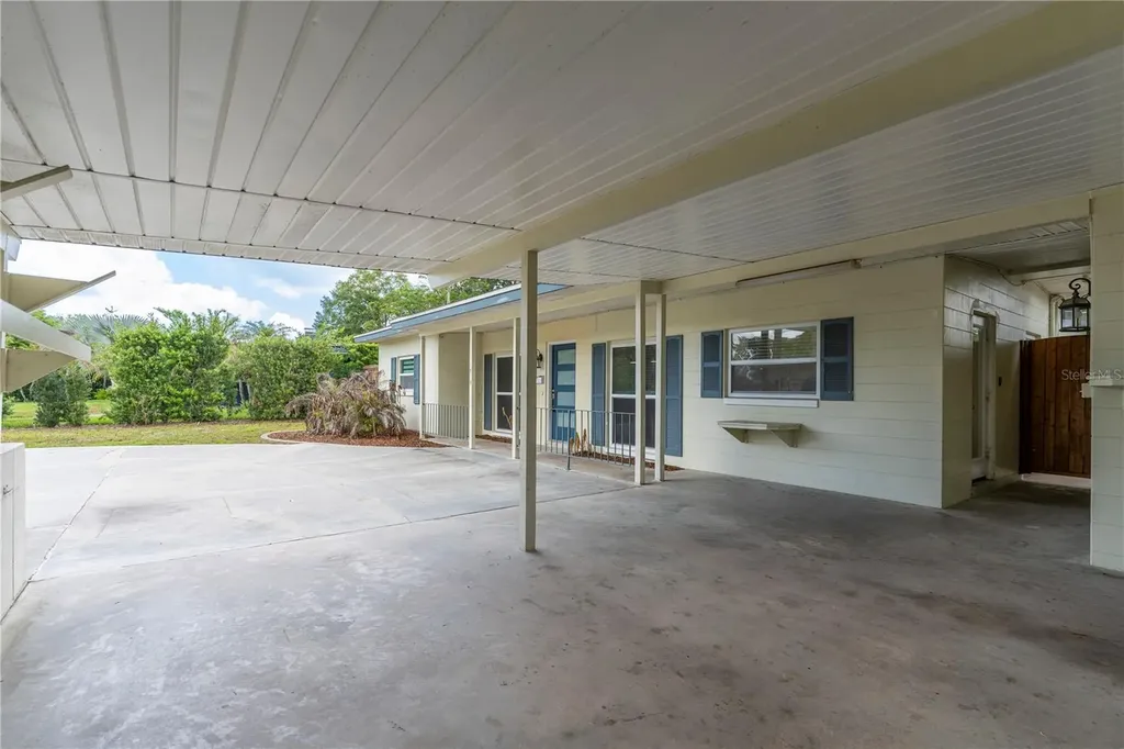 1519 Dunsany Avenue Orlando FL 32806