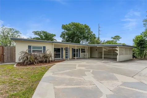 1519 Dunsany Avenue Orlando FL 32806