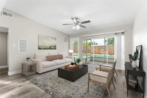 1519 Dunsany Avenue Orlando FL 32806