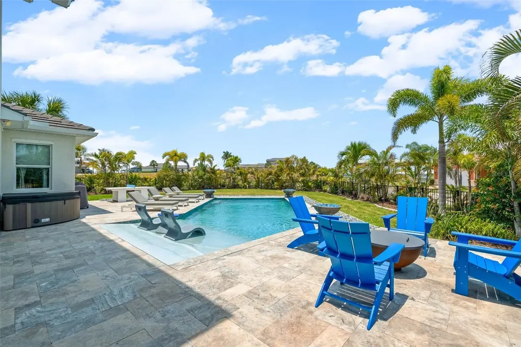 1256 Tyne Lane Bradenton FL 34208