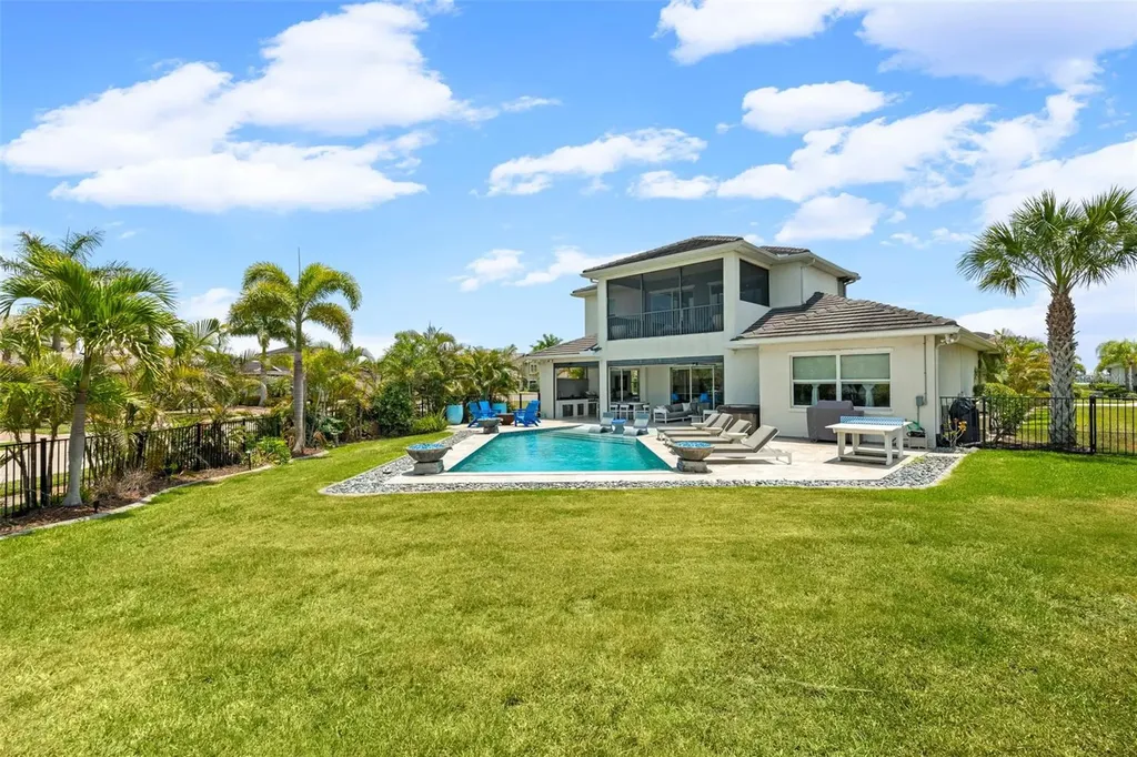 1256 Tyne Lane Bradenton FL 34208