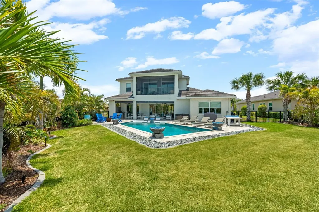 1256 Tyne Lane Bradenton FL 34208