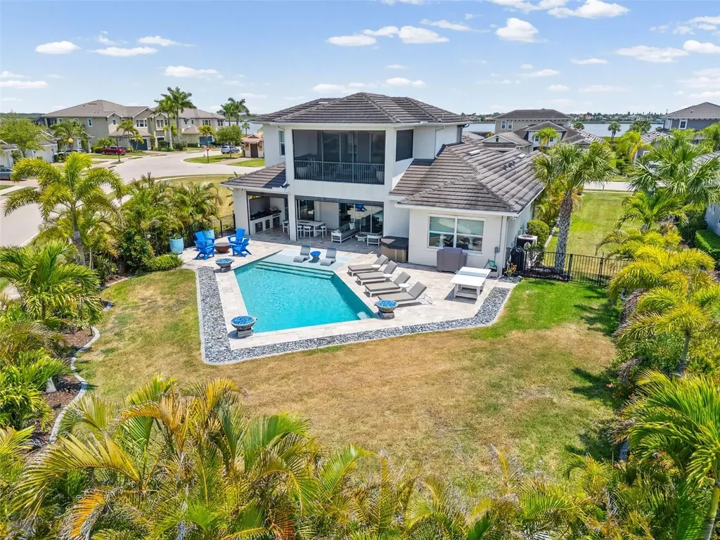 1256 Tyne Lane Bradenton FL 34208