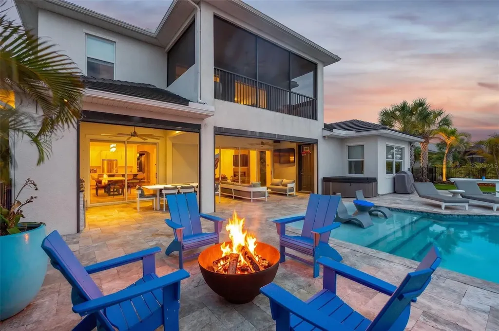 1256 Tyne Lane Bradenton FL 34208