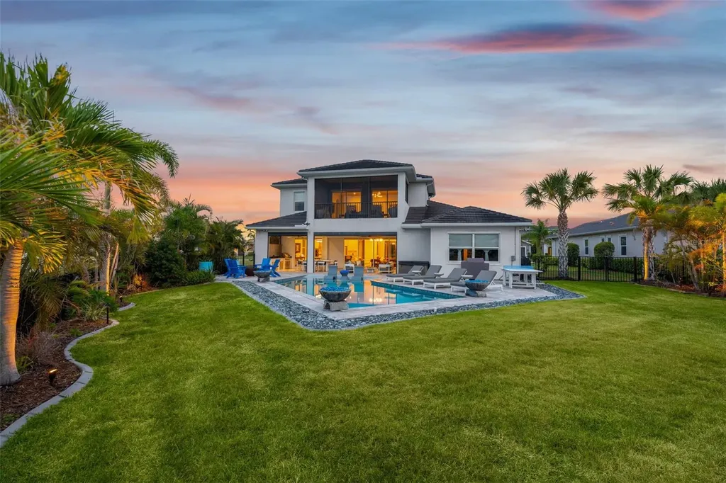 1256 Tyne Lane Bradenton FL 34208