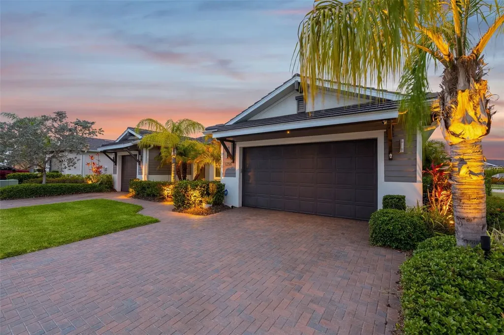 1256 Tyne Lane Bradenton FL 34208