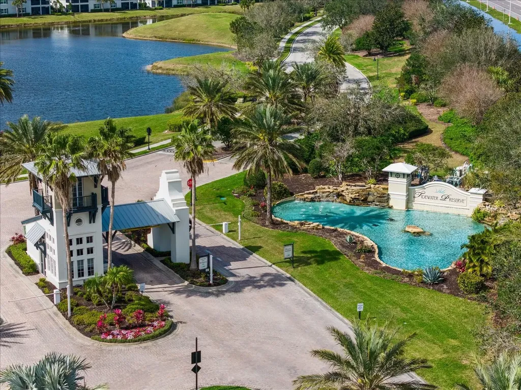 1256 Tyne Lane Bradenton FL 34208