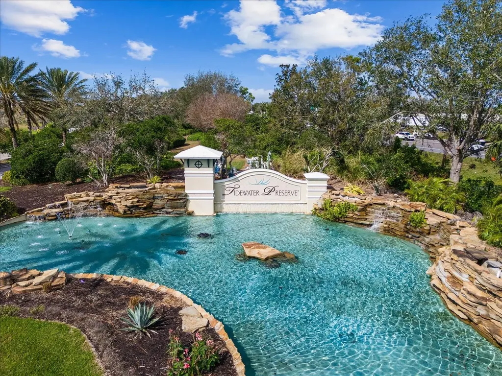 1256 Tyne Lane Bradenton FL 34208