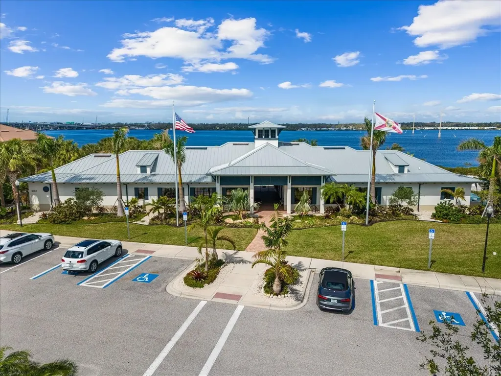 1256 Tyne Lane Bradenton FL 34208