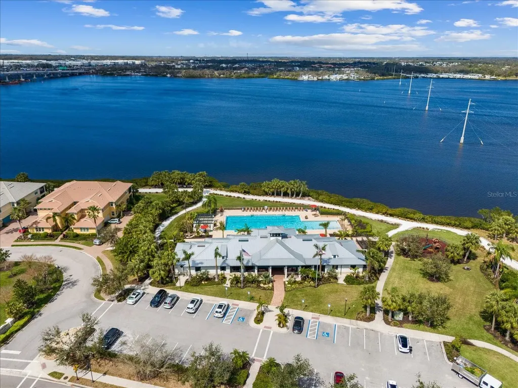 1256 Tyne Lane Bradenton FL 34208