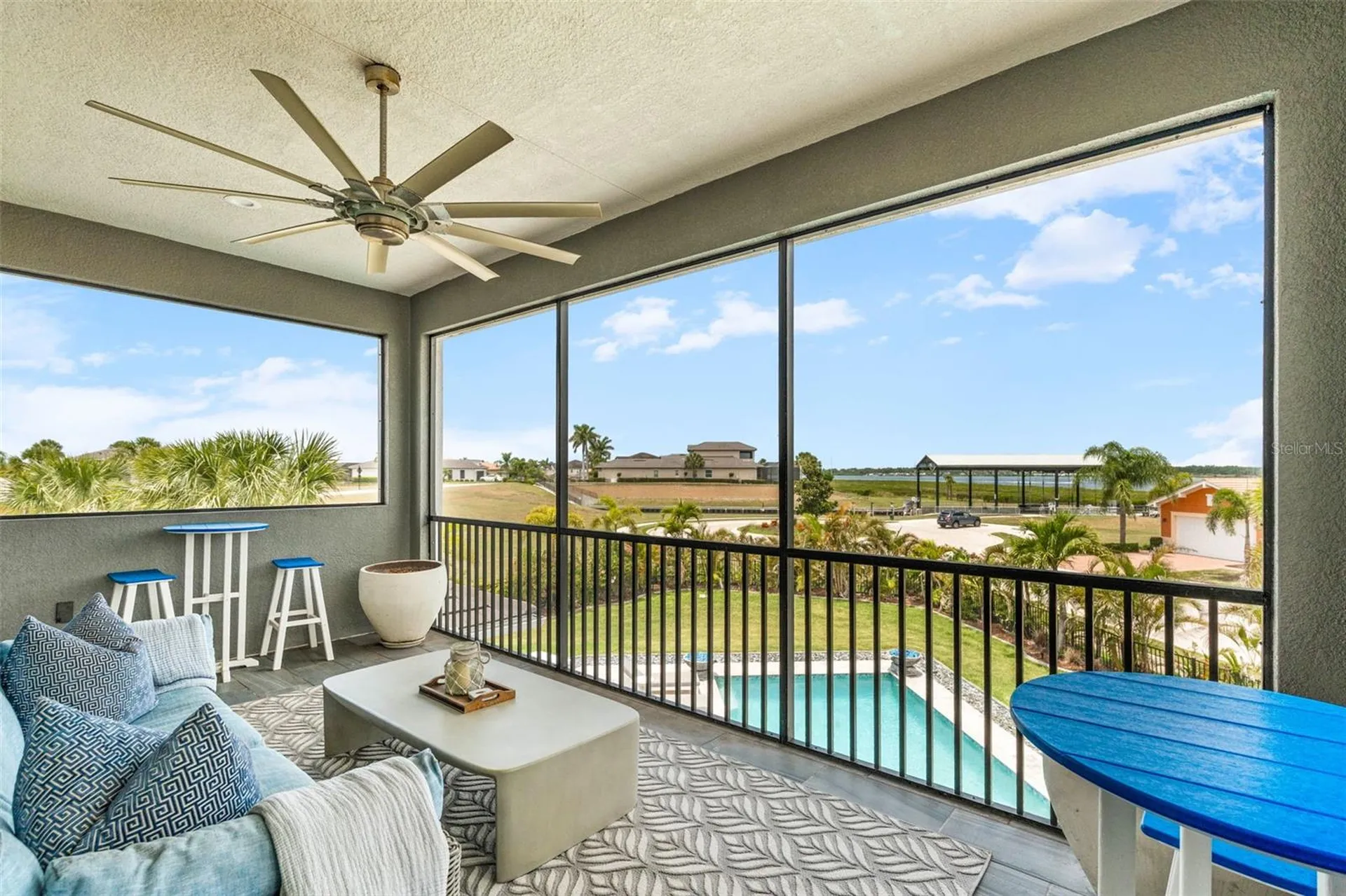 1256 Tyne Lane Bradenton FL 34208