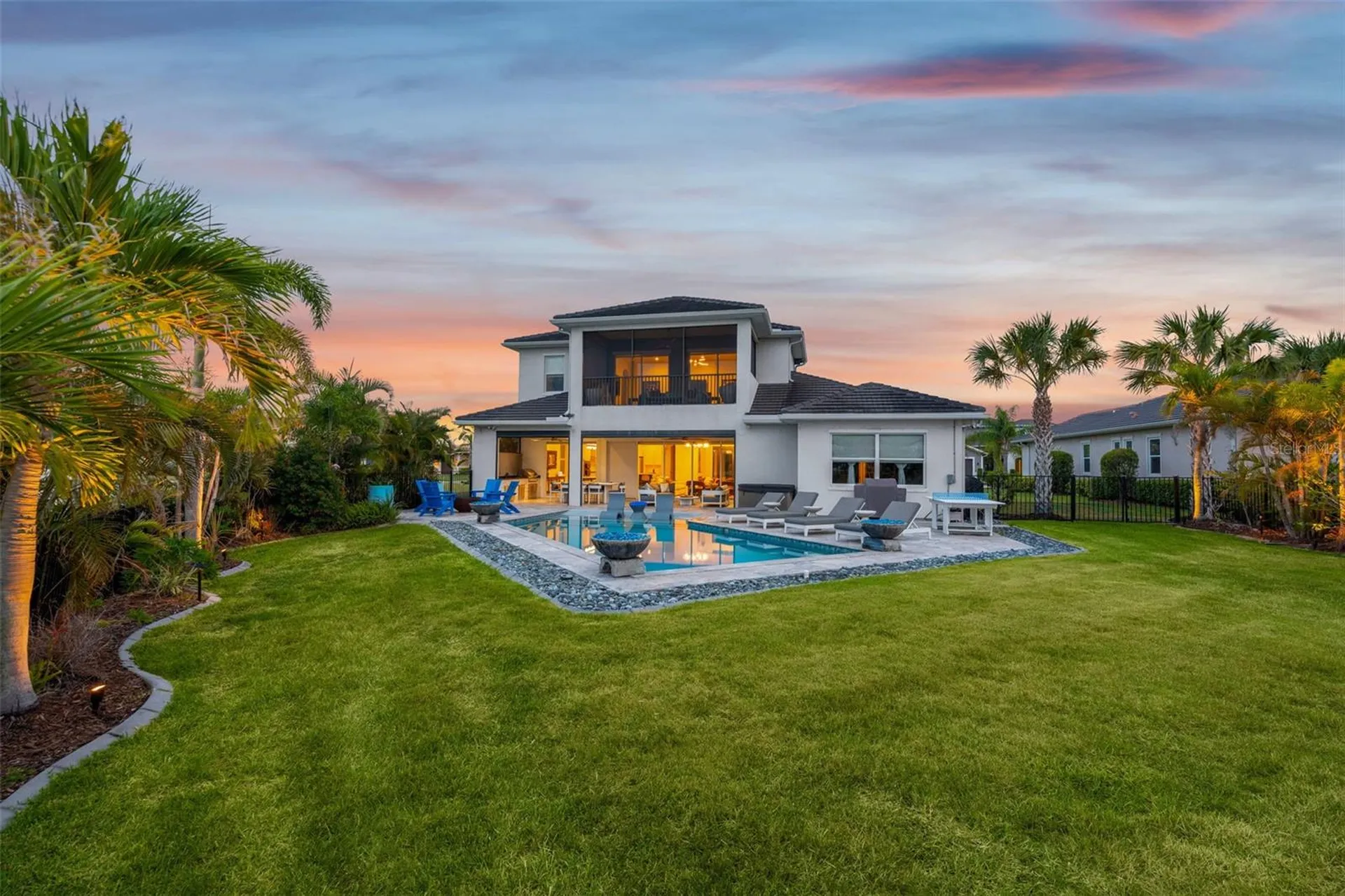 1256 Tyne Lane Bradenton FL 34208