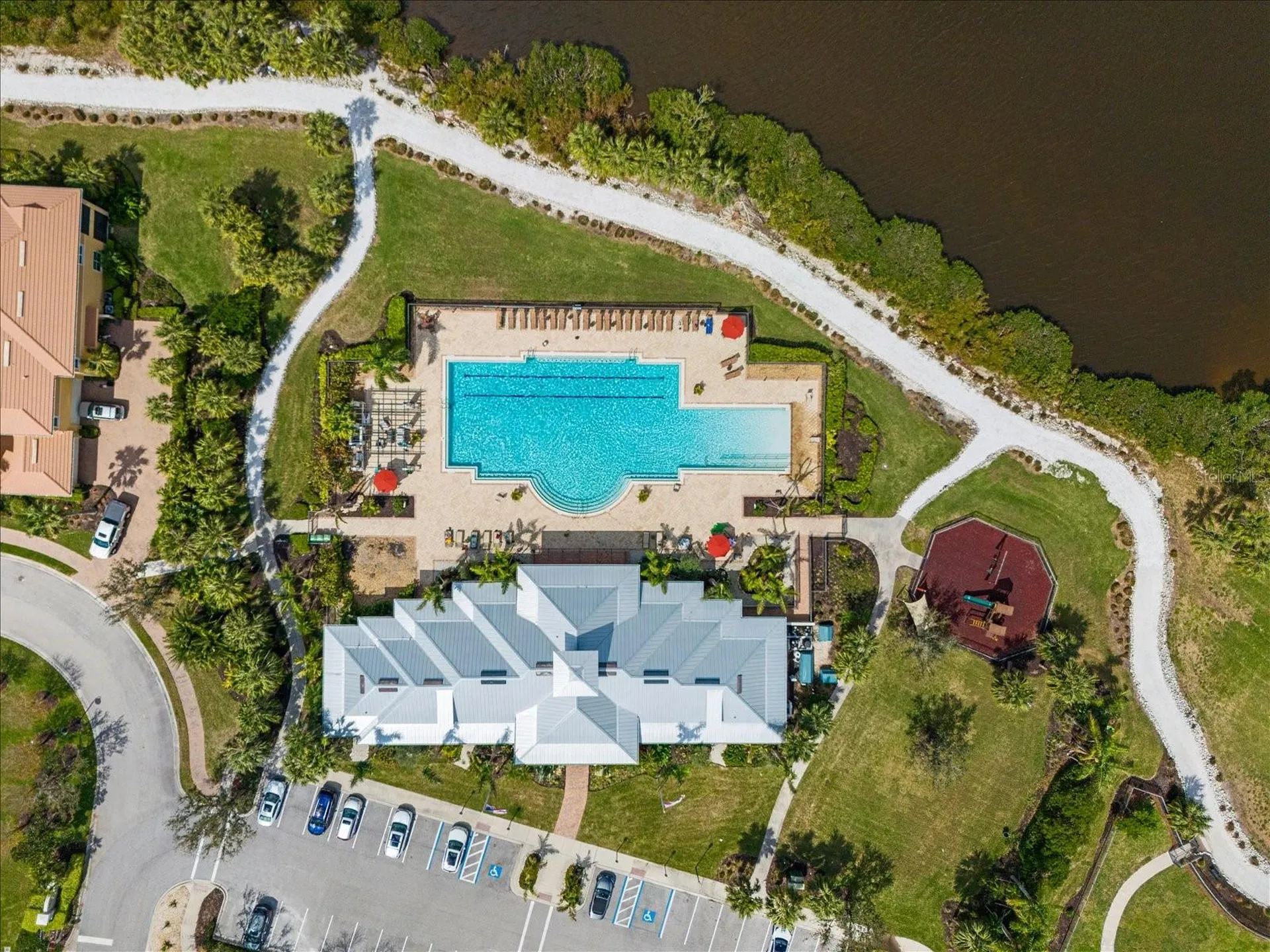 1256 Tyne Lane Bradenton FL 34208