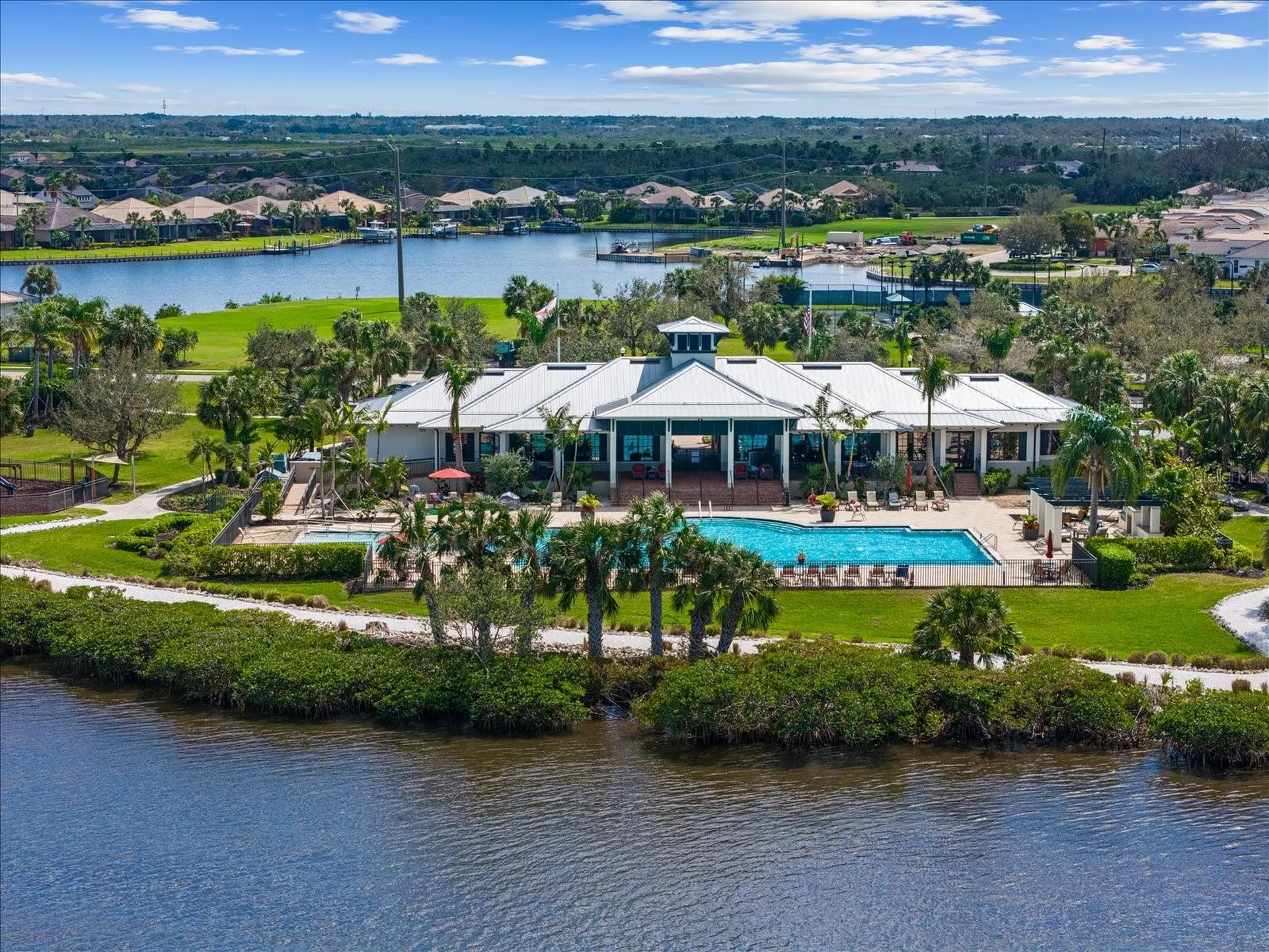 1256 Tyne Lane Bradenton FL 34208