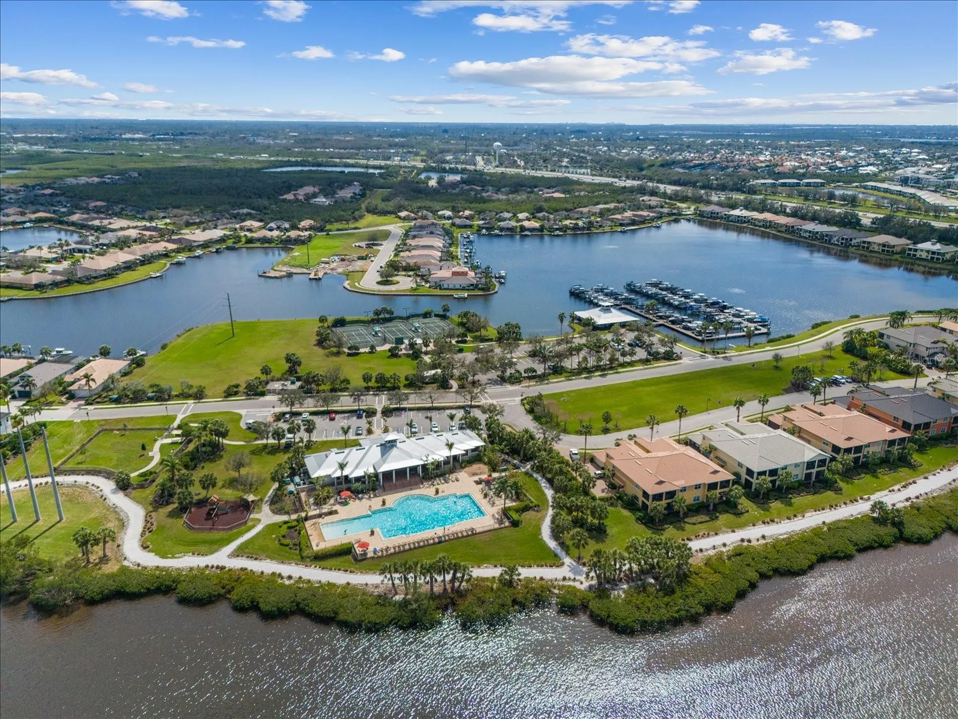 1256 Tyne Lane Bradenton FL 34208