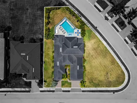 1256 Tyne Lane Bradenton FL 34208