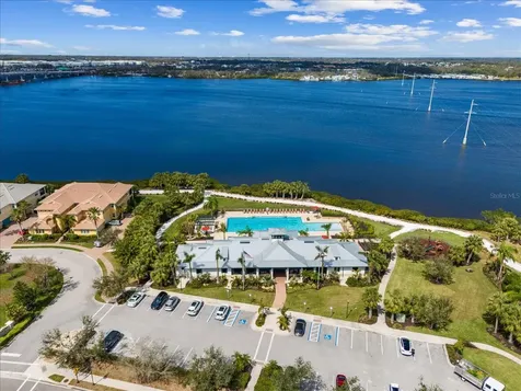 1256 Tyne Lane Bradenton FL 34208
